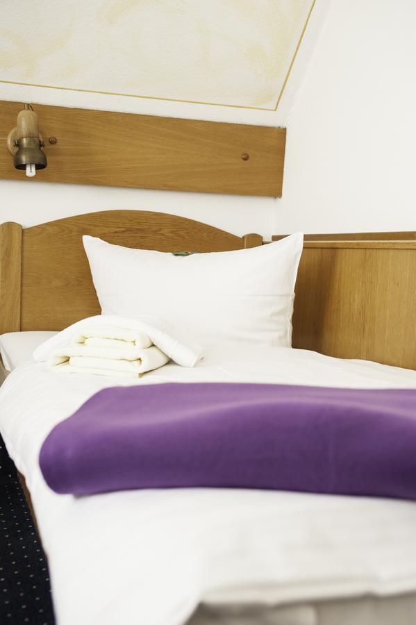 City Hotel Hanau Ngoại thất bức ảnh