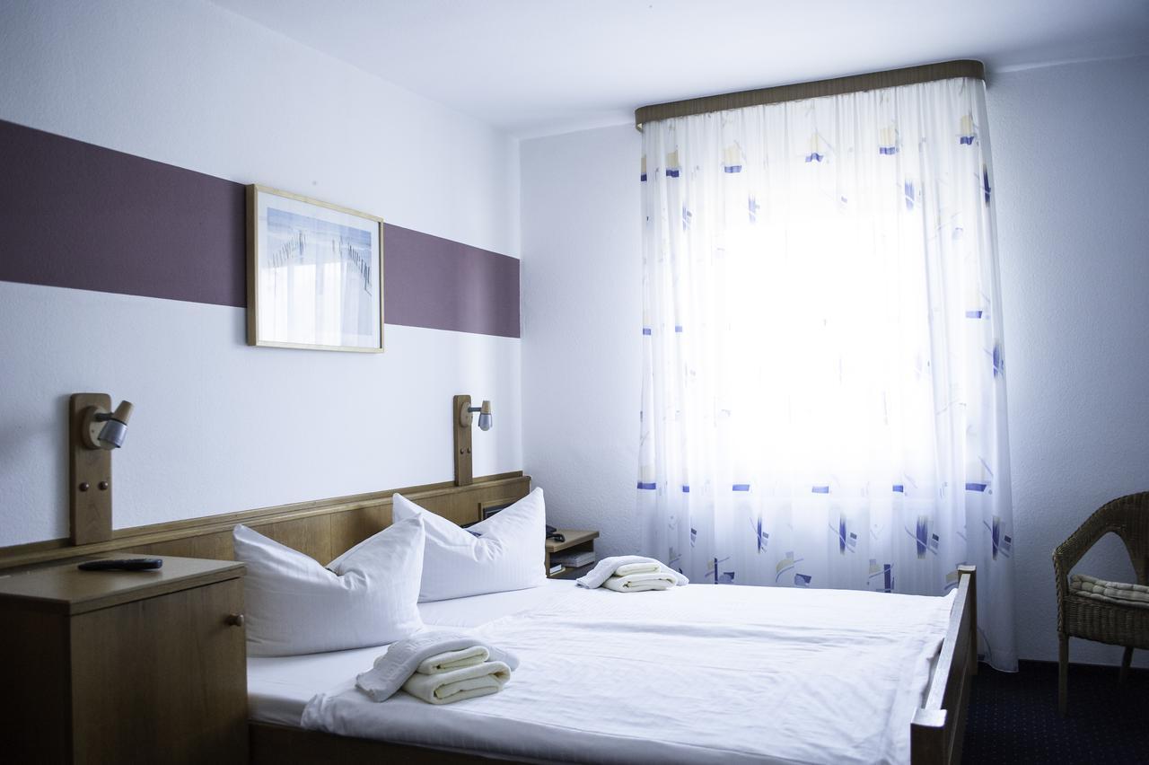 City Hotel Hanau Ngoại thất bức ảnh