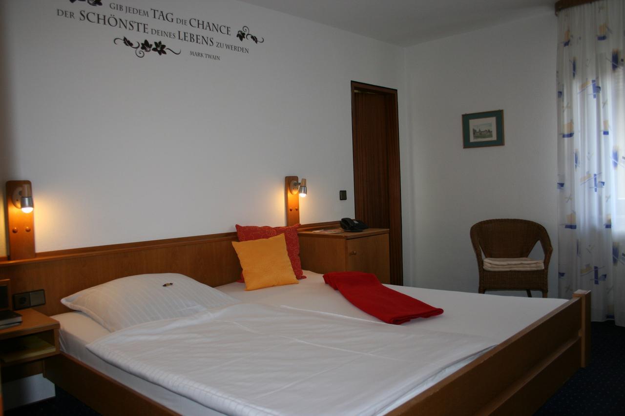 City Hotel Hanau Ngoại thất bức ảnh