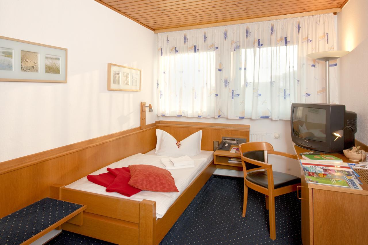 City Hotel Hanau Ngoại thất bức ảnh