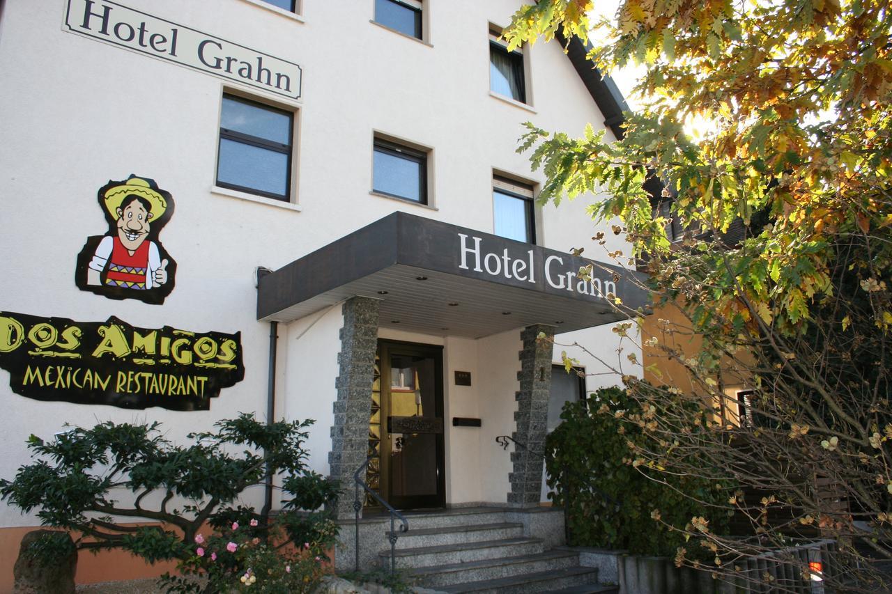 City Hotel Hanau Ngoại thất bức ảnh
