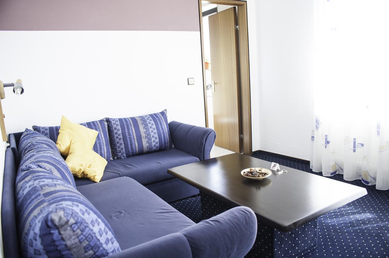 City Hotel Hanau Ngoại thất bức ảnh